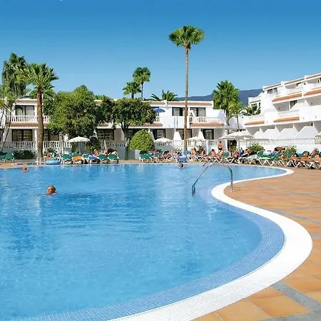 Hotel Los Hibiscos 3*