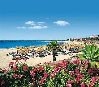 Los Hibiscos ホテル